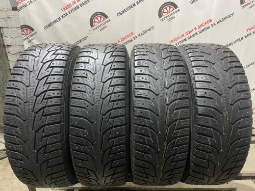 Hankook Winter I'Pike RS W419 R16 215/65