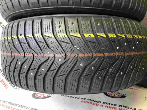 Kumho WinterCraft Ice WI31 R17 235/55