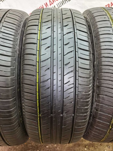 DUNLOP GRANDTREK  275/50 R21