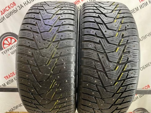 Hankook Winter I*Pike RS2 R16 205/55