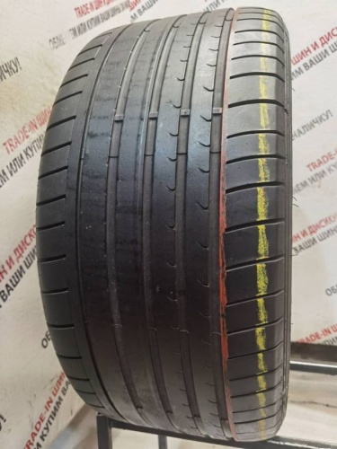 Dunlop SP Sport Maxx GT 600 DSS R18 275/40