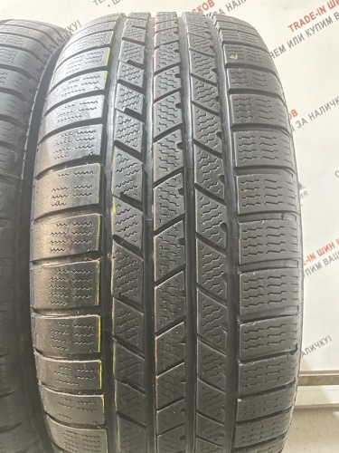 Continental CrossContact ATR  R20 255/50