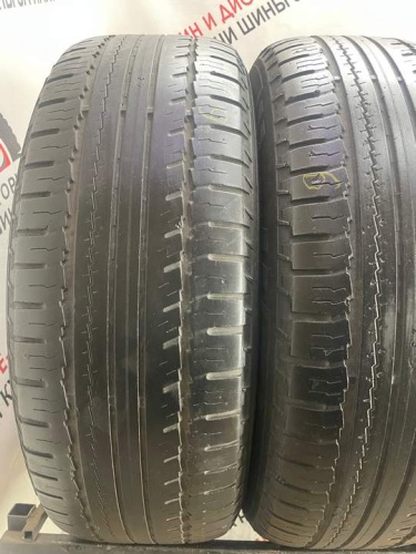 Nokian Nordman S SUV R17 235/65