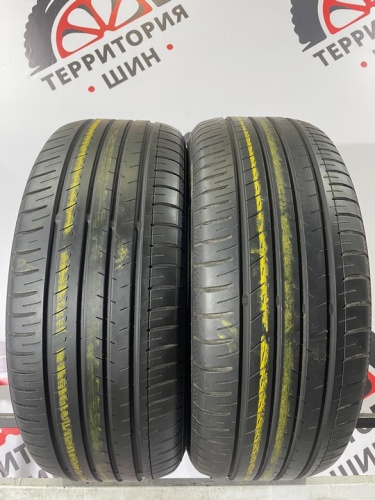 Yokohama BluEarth-GT AE-51 R16 215/55