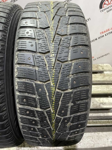 Nexen Winguard WinSpike R16 215/55