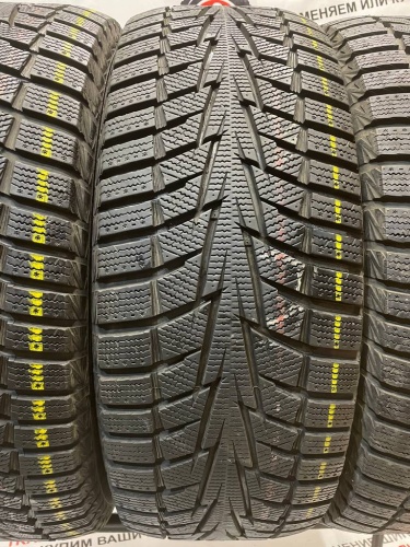 Hankook Winter I'Cept X RW10 R18	255/60