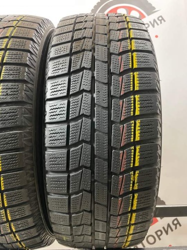 NorhtTrek N3I R16 205/55