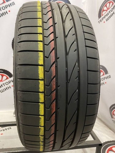 Bridgestone Potenza RE050A RFT 245/40 R19