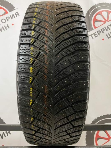 Michelin X-Ice North 4 R19 225/55