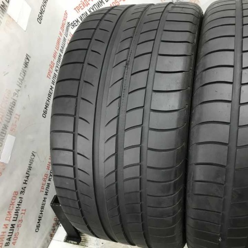 Goodyear Eagle F1 Asymmetric R21 295/35