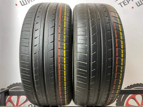 Yokohama BluEarth ES32 R16 205/55