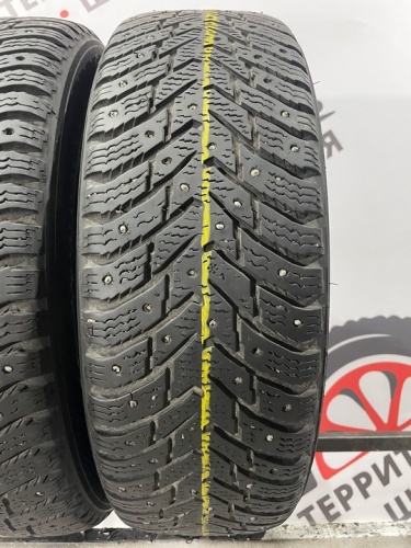 Nokian Tyres Nordman 8 R15 185/65
