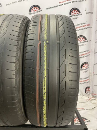 Bridgestone Turanza T001 R16 195/65
