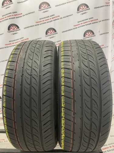 Toledo TL1000 R17 215/55