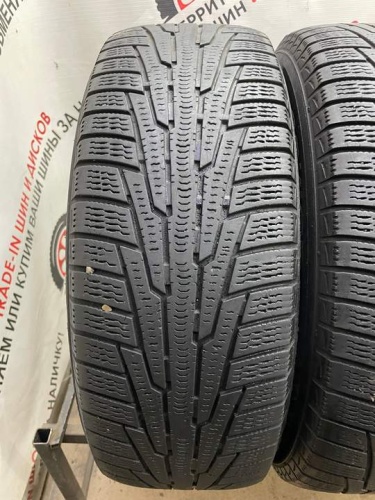 Nokian Hakka R2 R16 205/55