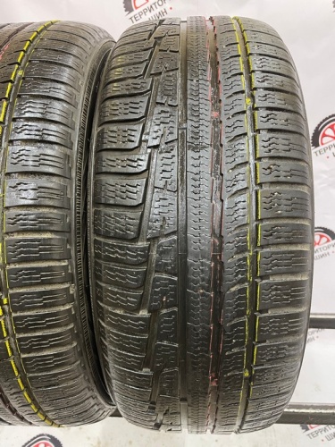 Nokian WR A3 R17 235/55 103V XL