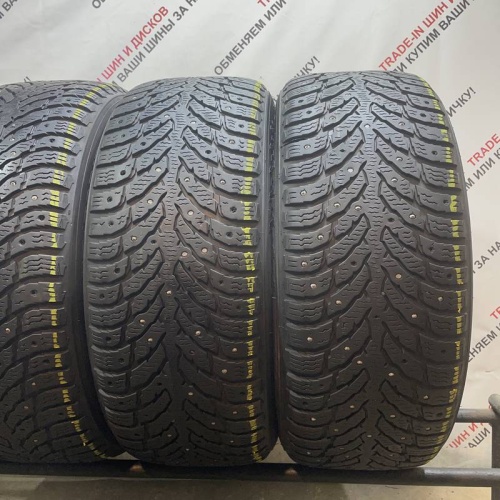 Nokian Tyres Hakkapeliitta 9  225/60  R17