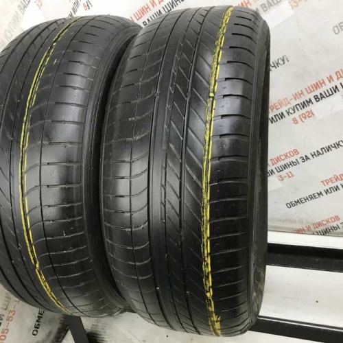 Goodyear Eagle F1 Asymmetric SUV R18 255/55