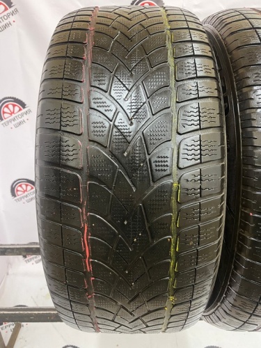 Dunlop Sp Winter Sport 3D 265/50 R19 110V