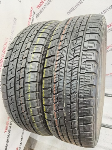 Goodyear Ice Navi Zea II R17 225/60