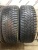 Michelin Latitude X-ICE North 225/60 R18