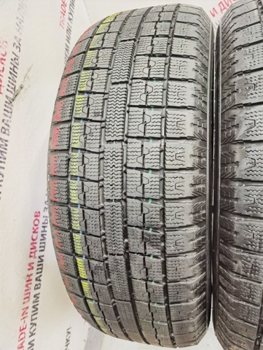 Toyo Garit G5 R16	205/60