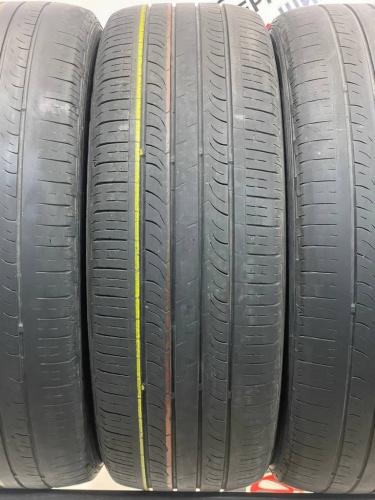 Nexen Classe Premiere CP672 R17	215/60