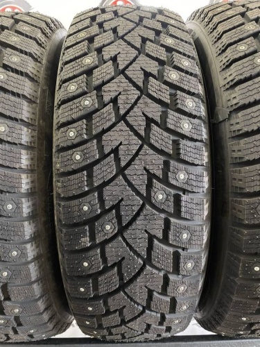 ZETA ANTARCTICA SPORT R16 245/75 LT