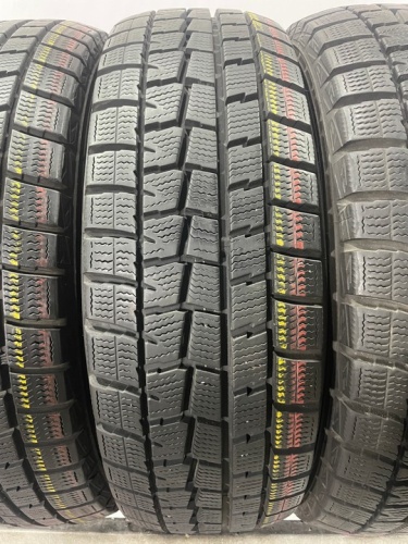 Dunlop Winter Maxx WM01 R14 175/65