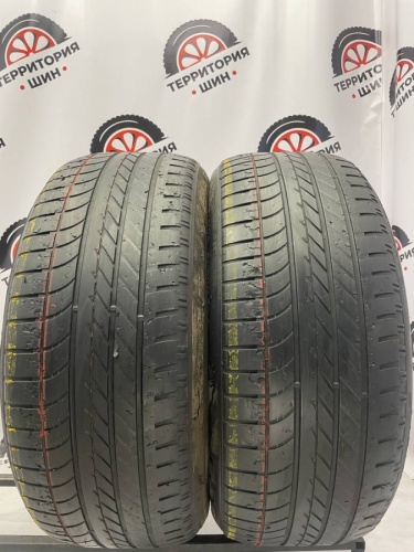 Goodyear Eagle F1 Asymmetric SUV 4x4  275/45 R21