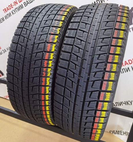 Bridgestone Blizzak Revo2 R16 225/60