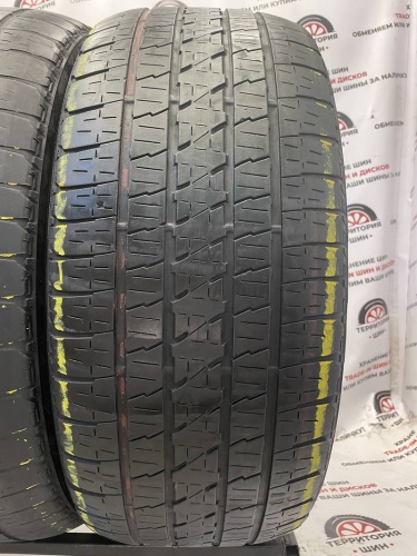 Bridgestone Dueler H/L Alenza R22 285/45