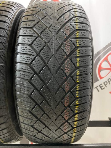 Continental VikingContact 7 R16 205/55