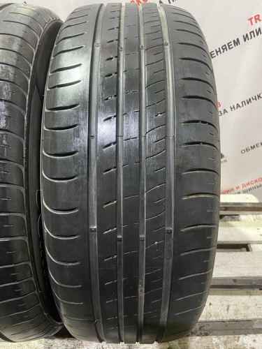 Kumho Ecowing ES01 KH27 R16 235/60