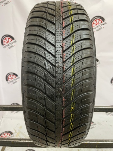 Nexen N Blue  4 season 195/55 R15 91H