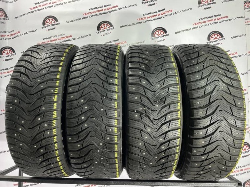 Kumho WinterCraft SUV ice WS31  235/65 R17