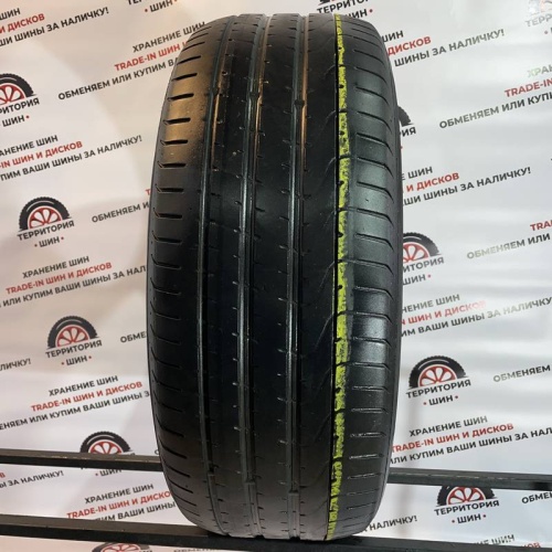 Pirelli P Zero II  R19  225/55