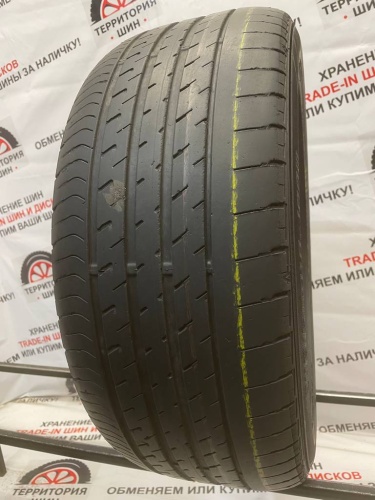 Dunlop Veuro VE303 R18	245/50