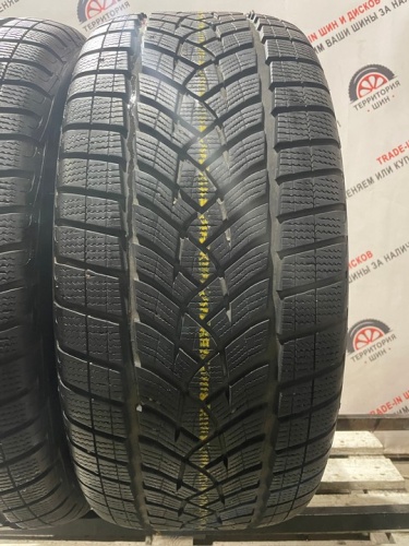 Goodyear UltraGrip Ice SUV R19 265/50