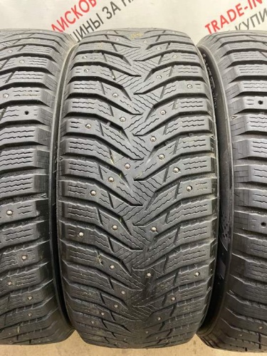 Kumho WI31+ R16 195/55