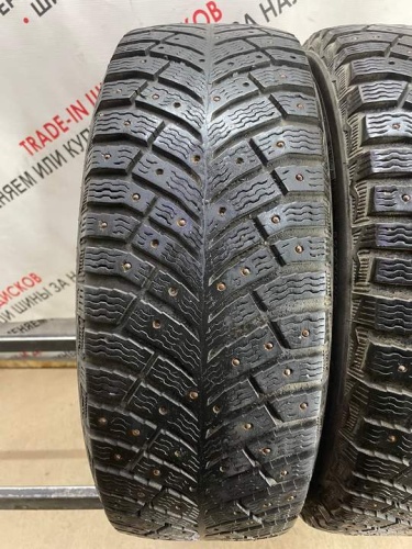 Michelin X-Ice North 4 R15 195/65