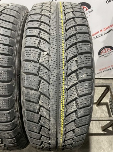 Matador MP 30 Sibir Ice 2 SUV R16 215/65