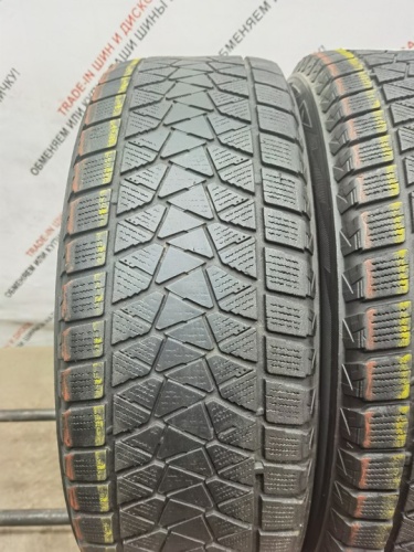 Bridgestone Blizzak DM-V2 R17 225/65