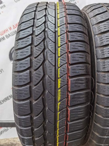 Continental 4x4 WC R17 215/60