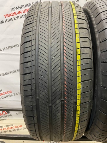 Michelin Premier A/S R17 215/55