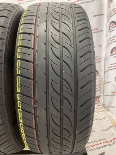 Toledo TL1000 R17 215/55