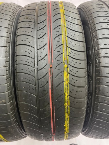 Cooper CS4 Touring R 17 215/60 T96