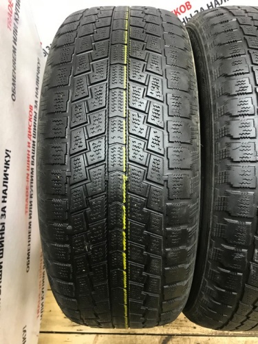 Hankook Dynapro I'Cept RW08 R18 215/55