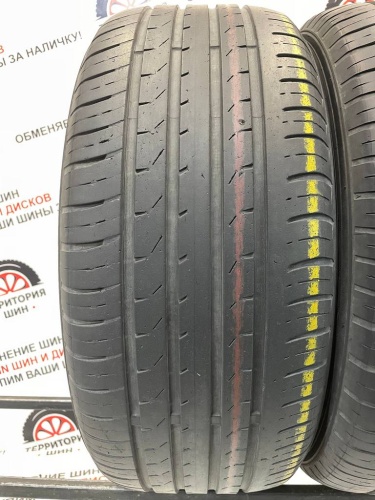Bridgestone Dueler H/P Sport R20	255/50