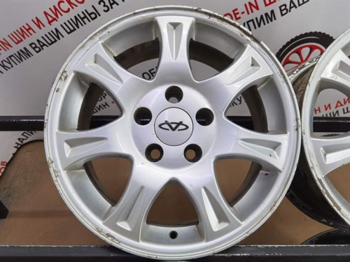 Литьё Chery Original R16 5x114,3;  СТ 60,1,